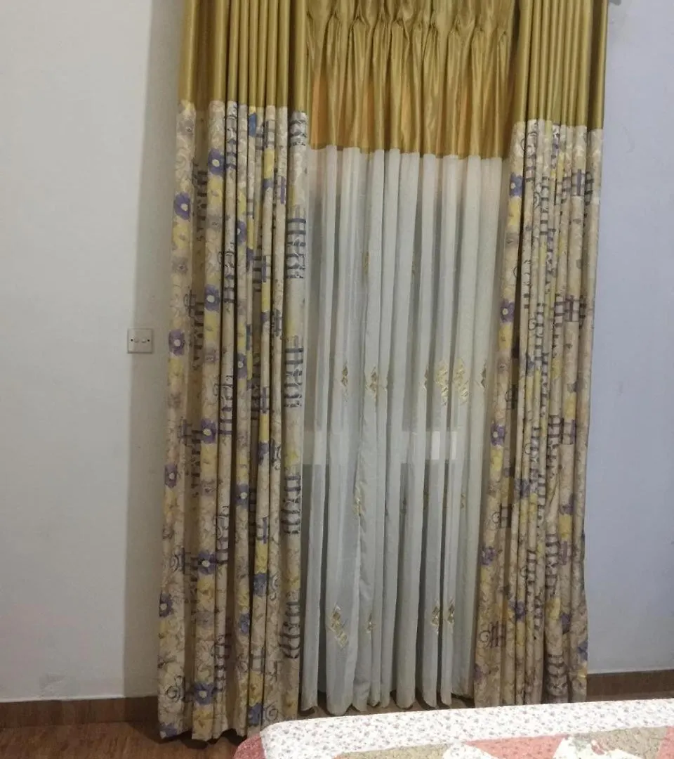 Apartment Lucky Home Ampitiya