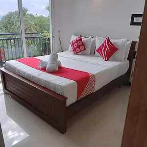 Seven Kandy Hills Ampitiya
